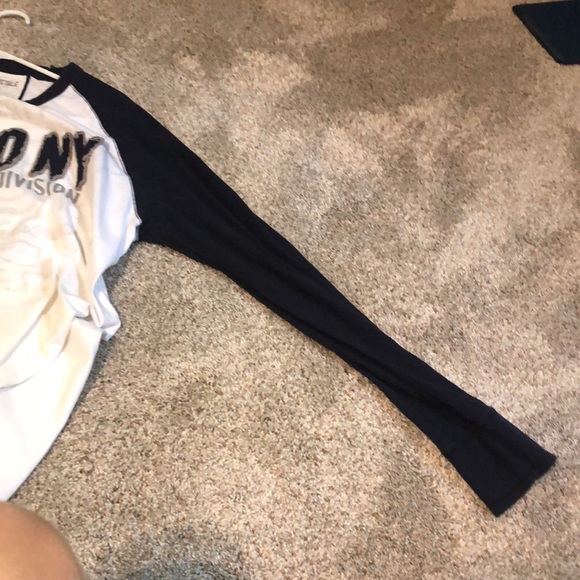 Authentic Aeropostale jersey Sold from store with distressed condition - Picture 7 of 7